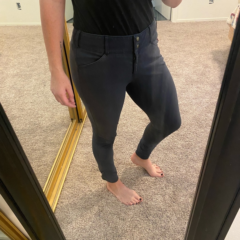 Ladies’ Tailored Sportsman Equestrian Riding Breech